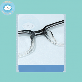 Gọng nhựa nam mã 5521